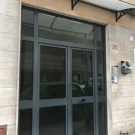 Casa Indipendenza - Cattedrale Apartment Palermo Exterior photo