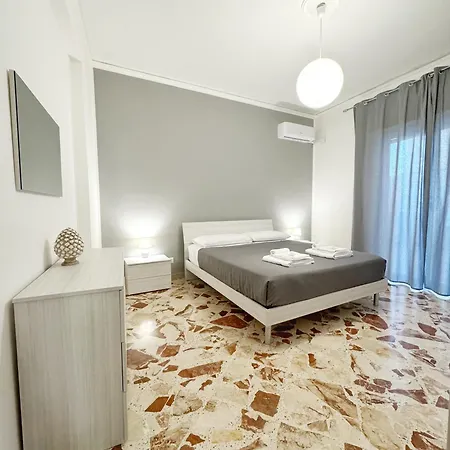 Casa Indipendenza - Cattedrale Apartment Palermo Exterior photo
