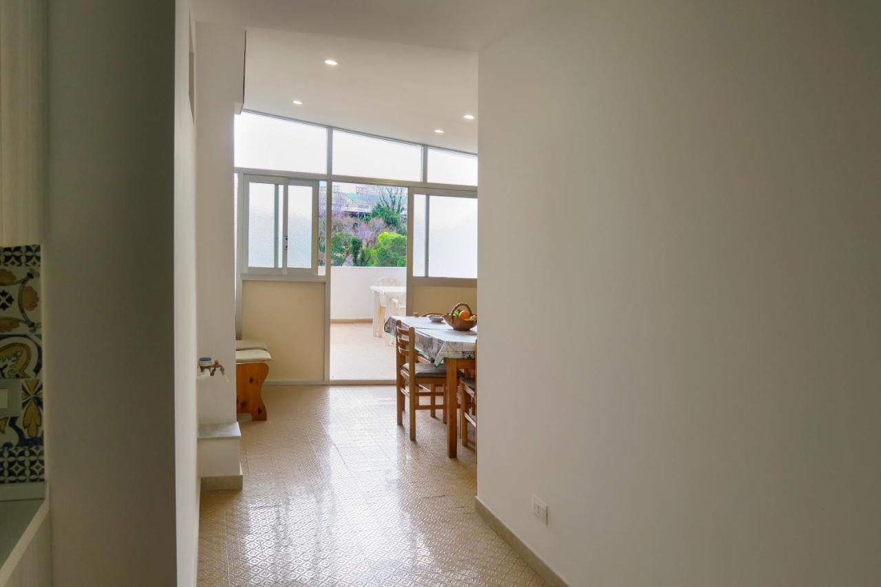 Apartment Casa Indipendenza - Cattedrale Palermo