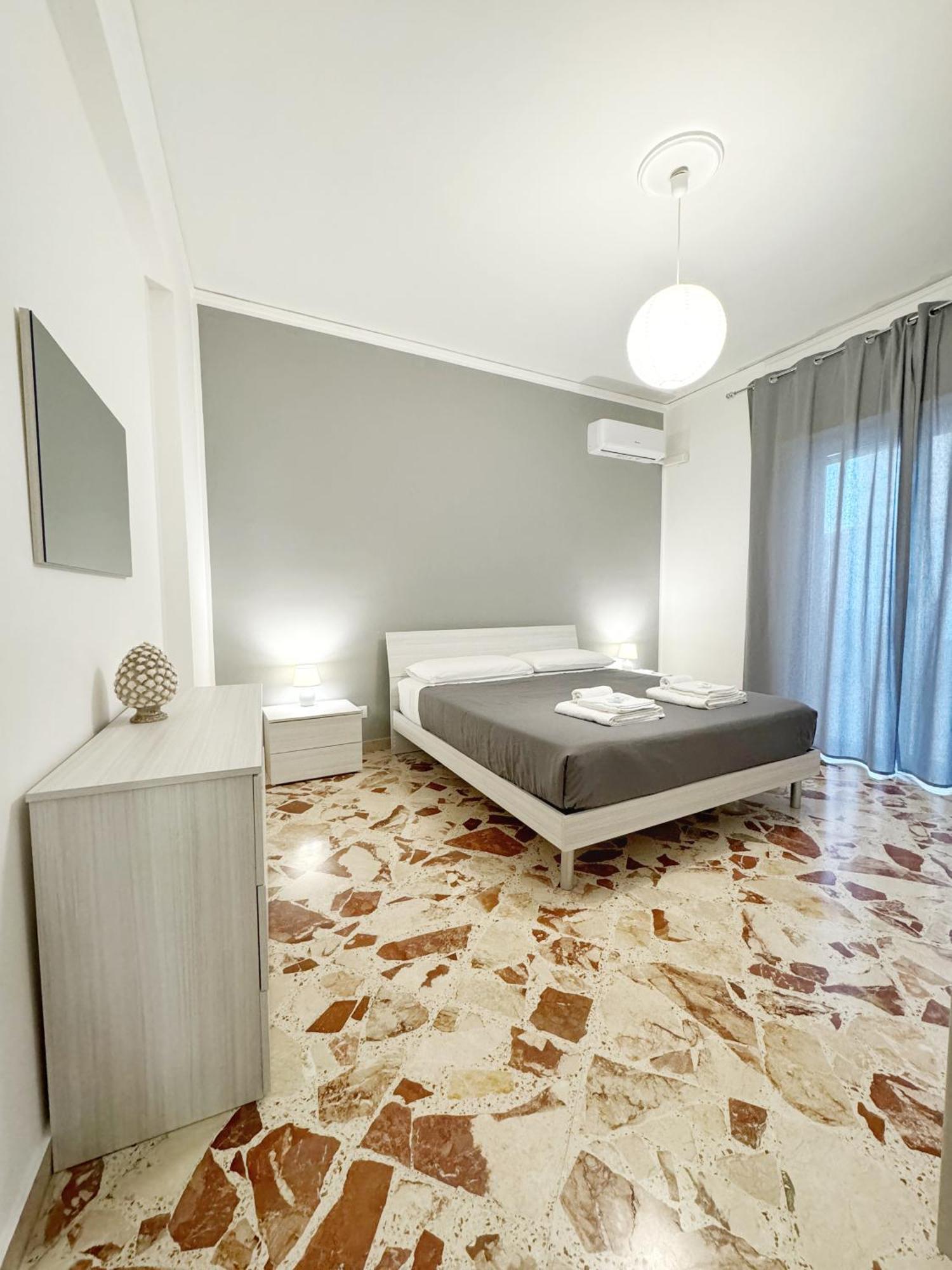 Apartment Casa Indipendenza - Cattedrale *