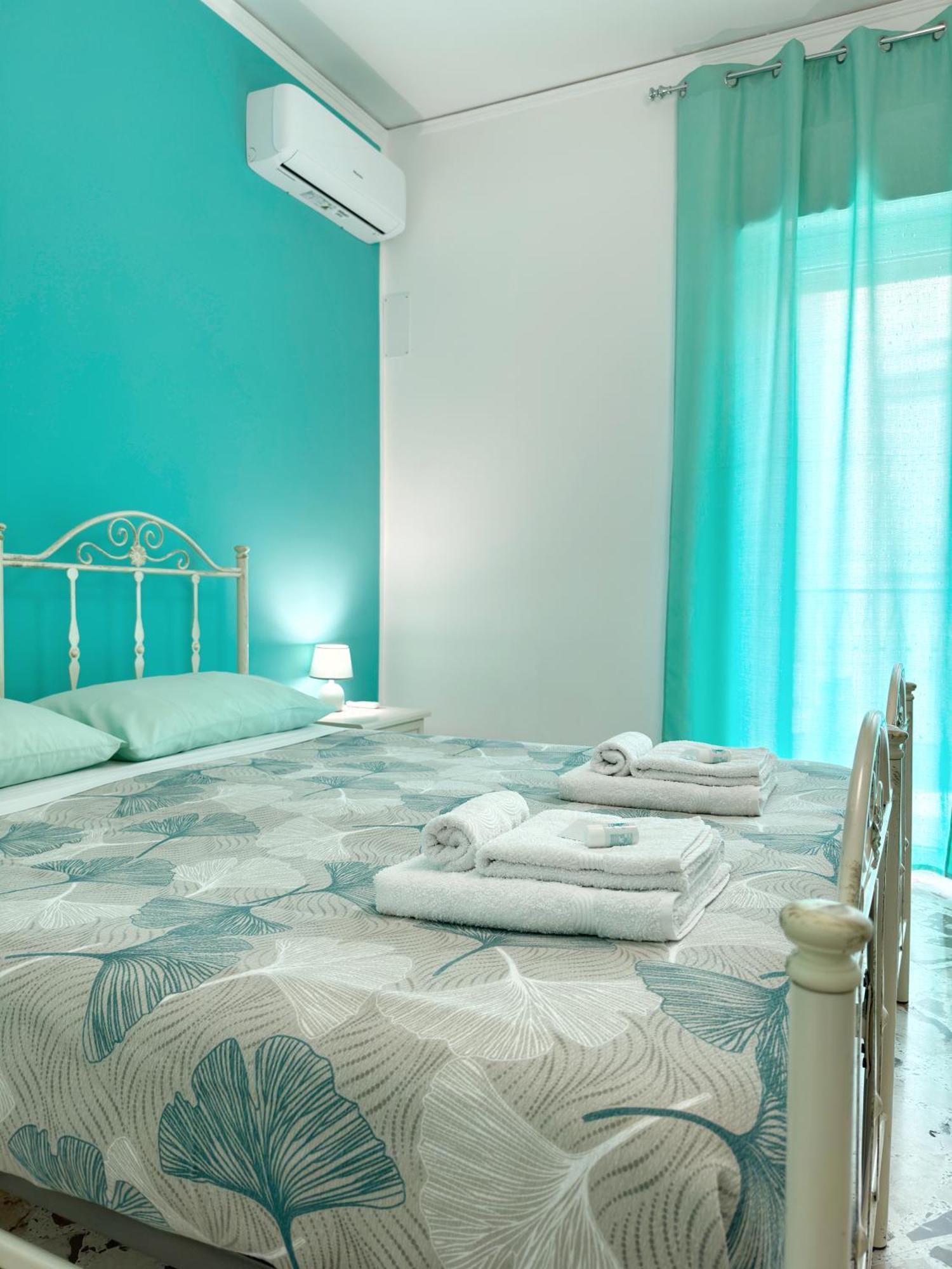 Casa Indipendenza - Cattedrale Apartment