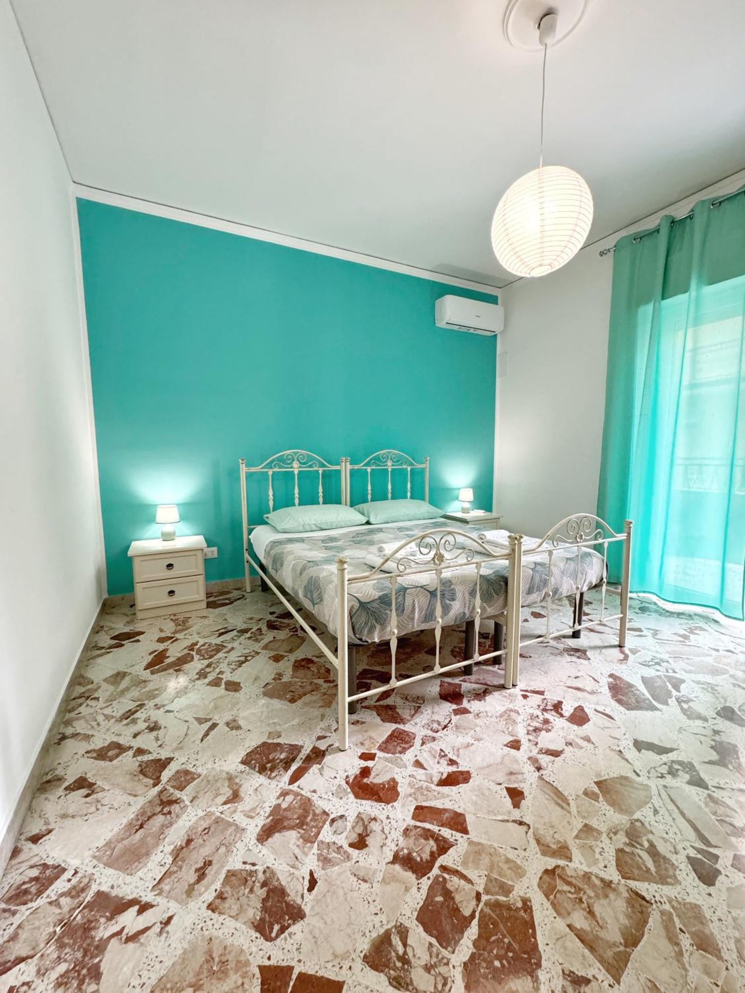 Casa Indipendenza - Cattedrale Apartment