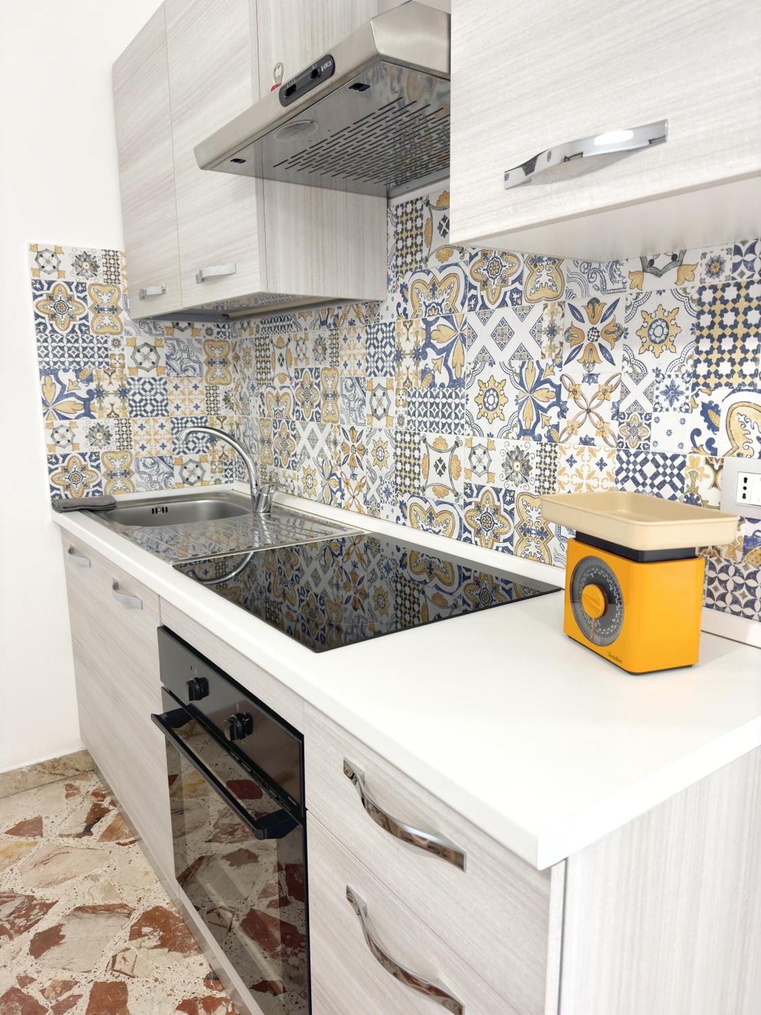 Casa Indipendenza - Cattedrale Apartment