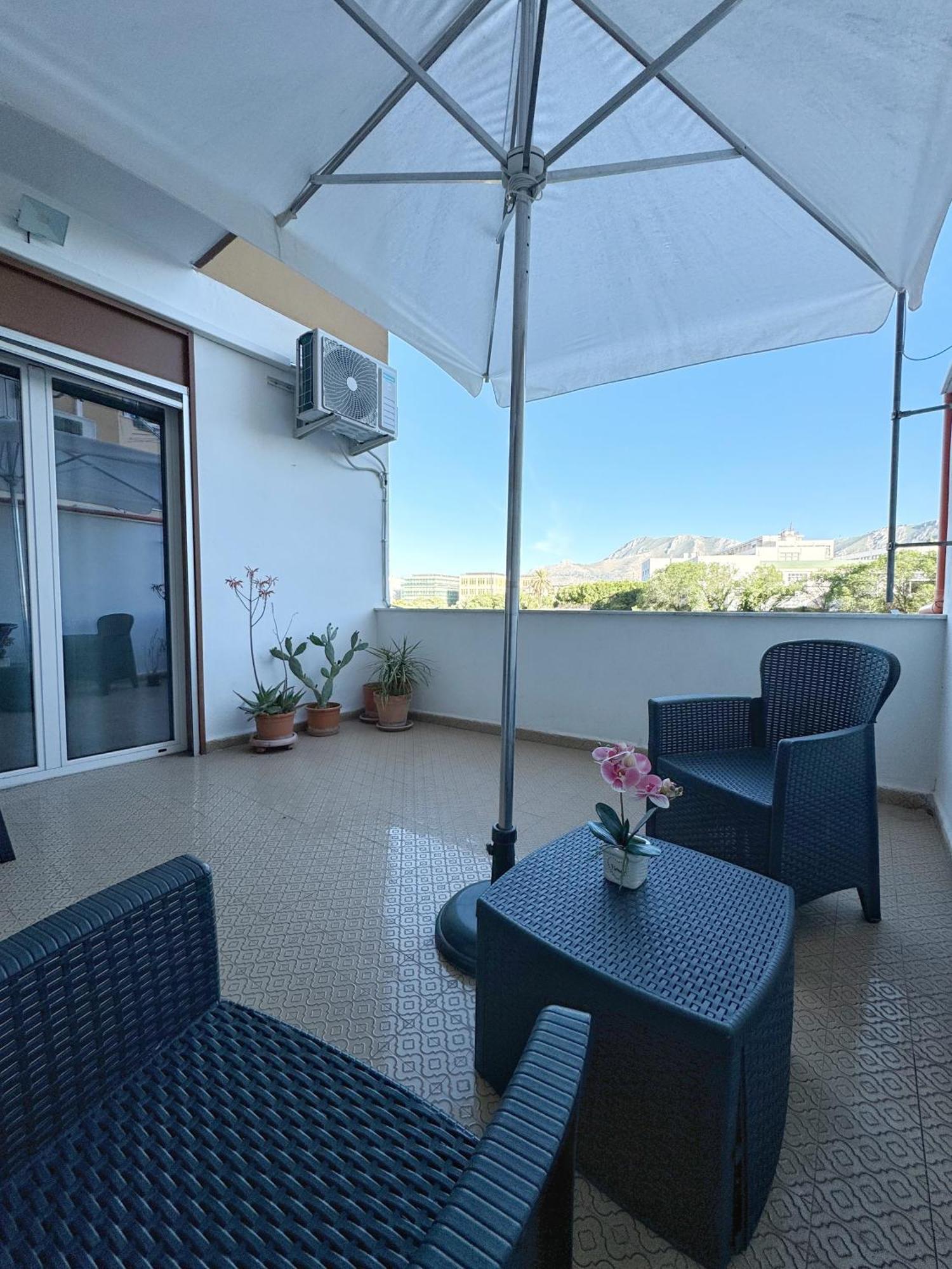 Casa Indipendenza - Cattedrale Apartment *