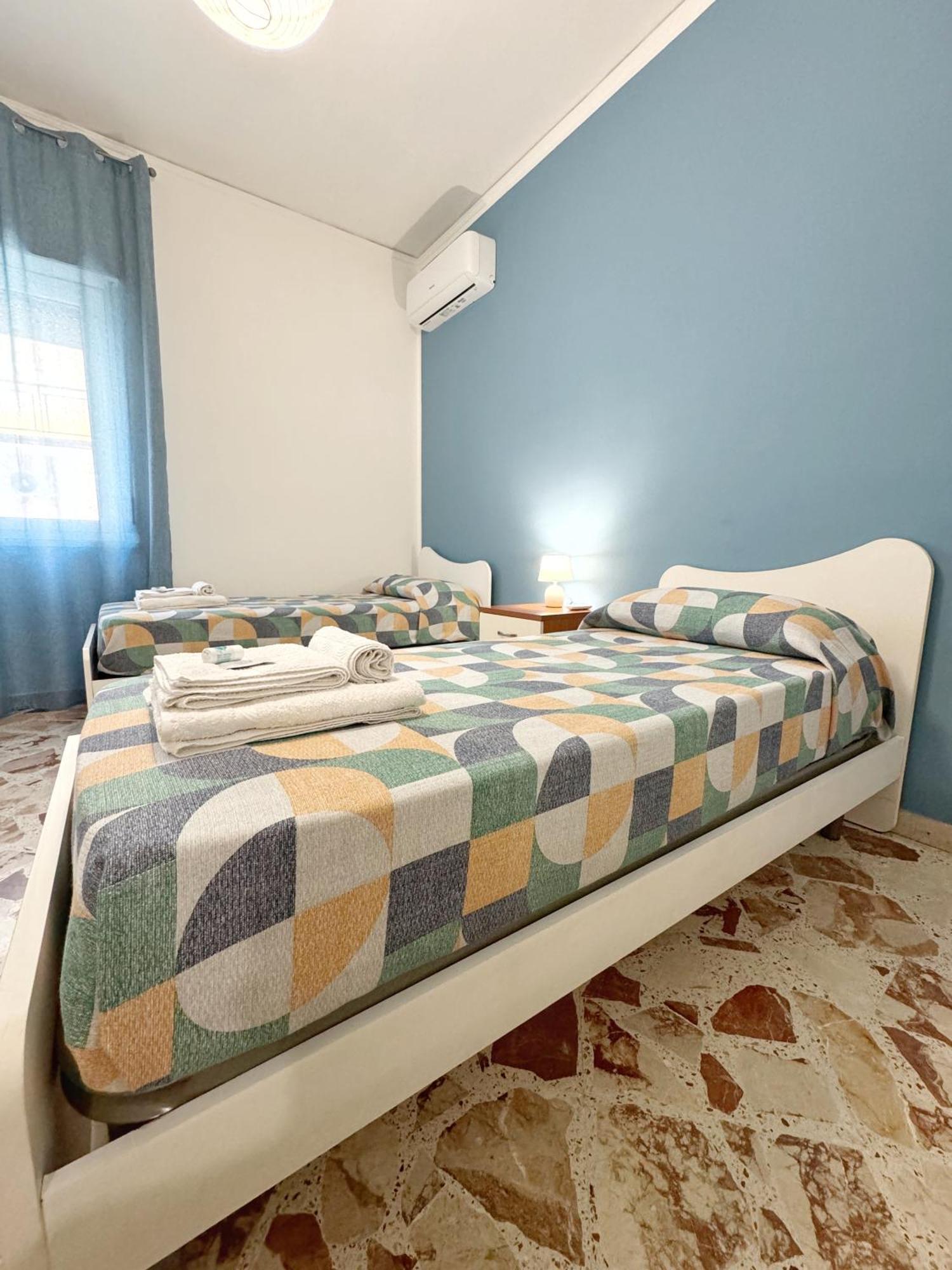 Casa Indipendenza - Cattedrale Apartment